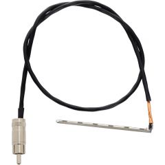 Takamine PIEZZO CLASSIQUE CPT21 - Vue 1